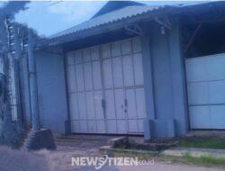 PT.Sari Logam Lestari yang di Duga Pengolahan limbah B3 Jombang Berdiri di Lahan Perkebunan Buka Suara 