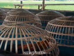 Polsek Sukomoro Menjadi Sorotan Publik pasalnya Membiarkan Judi Sabung Ayam di Wilayahnya
