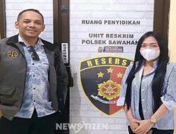 Terlapor Penipuan Rp130 Juta Mangkir dari Panggilan Polisi, Korban Desak Penyelidikan Keterlibatan Wanita Lain