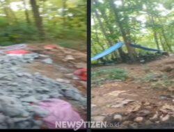 Sumber Daya Alam di Jember Diduga Menjadi Atensi Mengalir ke Dua Institusi TNI-POLRI, Pesan Presiden Dalam Rapim TNI-POLRI Seakan di Abaikan