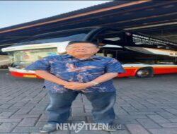 Direktur PT Harapan Jaya Mengucapkan Selamat Ulang Tahun Bhayangkara Ke 79