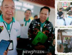 Kalteng Melawan Krisis Plastik, Komitmen Nyata di Tengah Ancaman Ekologis