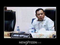 Limonu Hippy Bantah Klaim Pemerhati Tambang Soal Peran RSB dalam Terbitnya WPR Dan IPR Pohuwato
