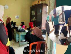 Inovasi Pelayanan Jemput Bola Disdukcapil Way Kanan: Akses Adminduk Lebih Mudah, Masyarakat Banjit Sumringah