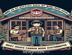 Distributor CV MBM Resmi Copot Kios Resmi Mander Budi Asih, Petani: Harus punya taring