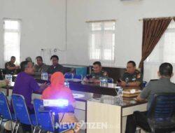 TNI dan BKKBN Satukan Visi: Bangun Ketahanan Bangsa Lewat Keluarga Berkualitas