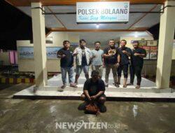 Kolaborasi Polisi Ungkap Penipuan Properti Ratusan Juta: Tersangka Diringkus di Bolaang Mongondow