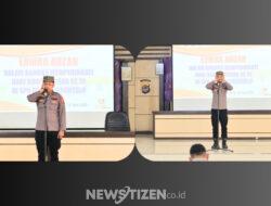 Lantunan Adzan dari Bhayangkara: Menyemai Iman di Balik Seragam