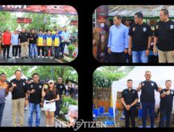 Wakapolda Gorontalo Buka Bhayangkara Drag Competition 2025: Wadah Edukasi & Prestasi Otomotif Pemuda