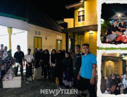 Merajut Kasih di Hari Raya, Polda Gorontalo Tebar Qurban sebagai Ibadah dan Pengabdian