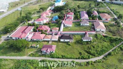 Penuhi Kebutuhan Layanan, RSUD ZUS Gorut Gunakan Sistem Outsourcing Tenaga Non-ASN