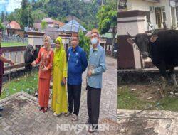 Merajut Kepedulian di Hari Raya: RSUD ZUS Gorut Tebar Kurban, Tanam Nilai Keikhlasan
