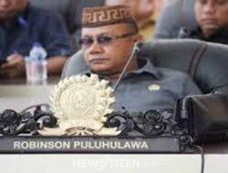 Membangun Arsitektur Baru: Optimalisasi Birokrasi di Gorontalo Utara Menuju Pelayanan Prima