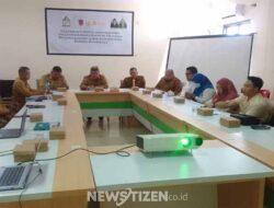 Pemda Dorong Fleksibilitas Dokter ASN, RSUD ZUS Siap Tingkatkan Pemerataan Layanan Spesialis