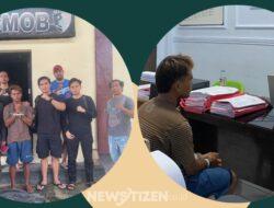 Teror Dini Hari di Pohuwato: Pelaku Percobaan Pencabulan Anak Diciduk Berkat CCTV Viral