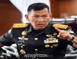 Prajurit Dikeroyok, Wibawa Negara Diuji: TNI Nyatakan Perang terhadap Premanisme