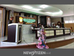 Perda Kawasan Kumuh Disahkan: Langkah Nyata Menuju Hunian Layak dan Berkeadilan di Gorontalo Utara