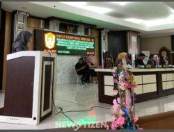 Fraksi Nasdem Desak Pemerintah Hindari “APBD Pencitraan” dan Fokus pada Pembangunan Riil 2026