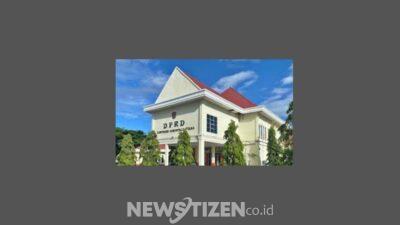 LPJ Penjabat Bupati Dipertanyakan, DPRD Soroti Ketidaksinkronan Temuan dengan Laporan BPK