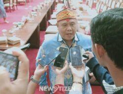 RTH Baru di Jantung Palangka Raya: Wujud Nyata Wajah Kota yang Lebih Hijau dan Humanis