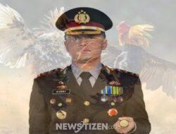 Kapolres Jember Tidak Serius Memberantas Perjudian, Kejahatan Merajalela di Kabupaten Jember;Aktivis Jember Katakan,Rakyat Gaji Polisi Percuma