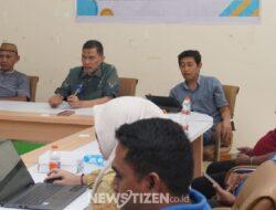 RSUD ZUS Tancap Gas! Dukung 100 Hari Kerja Bupati dengan Inovasi Layanan dan Pembangunan Strategis