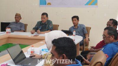 RSUD ZUS Tancap Gas! Dukung 100 Hari Kerja Bupati dengan Inovasi Layanan dan Pembangunan Strategis