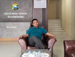 Penanganan Perkara Pencabulan di Polres Bojonegoro Lamban, Lawyer Korban Surati Kapolres, Kasi Propam dan Kasat Reskrim