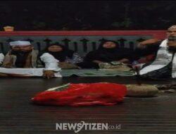 Pondok Jin Dan Manusia Melakukan Ruwatan Massal Untuk Ketenangan Jiwa Dan Usaha