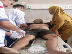 Tutun Suaib: UU Sudah Jelas, Penyelenggara Jalan Bisa Dipenjara
