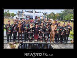Pesan Erlan Audri di Hari Jadi Palangka Raya: Saatnya Perkuat Kolaborasi