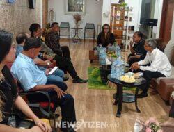 BNN dan GNBN Satukan Langkah: Perkuat Gerakan Nasional Anti-Narkoba Lewat Kolaborasi Strategis