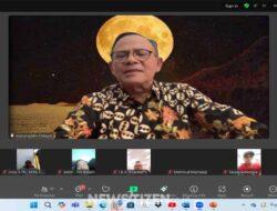 Dari Palu, PJS dan Dewan Pers Serukan Konsolidasi Jurnalis Siber untuk Demokrasi