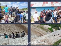 Tragedi Tambang Tanpa Izin: Polisi Peringatkan Bahaya Aktivitas PETI