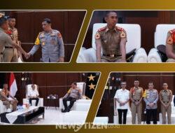 Bukan Mimpi, Anak Gorontalo Bisa Jadi Jenderal! Ini Pesan Kapolda