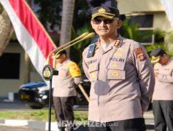 Desmont Harjendro Ingatkan Etika Bermedia Sosial, anggota Polri Harus Menjadi Contoh