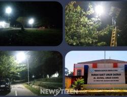 RSUD ZUS Benahi Fasilitas, Perkuat Layanan 24 Jam Lewat Program Terang Lingkungan