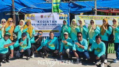 RSUD dr. Zainal Umar Sidiki Tunjukkan Komitmen Layani Masyarakat Pulau