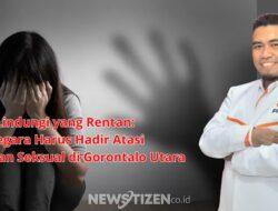 Lindungi yang Rentan: Negara Harus Hadir Atasi Kekerasan Seksual di Gorontalo Utara
