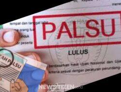 Ijazah Palsu dan Legitimasi Semu, Keabsahan Nurjanah sebagai Wabup Gorut cacat secara administratif dan moral ?