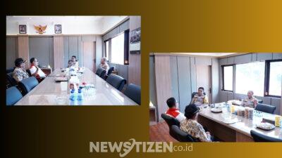 Sinergi untuk Prestasi: Wakapolda Gorontalo Dukung Pembinaan Atlet Tinju Muda Lewat Kolaborasi dengan Pertina