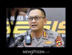 Respon Cepat Kapolda Gorontalo: Anggota Polisi Terlibat Kericuhan Akan Ditindak Tegas