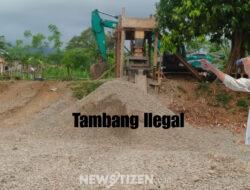 Jejak Tambang Ilegal PT Pentagon di Gorontalo Utara