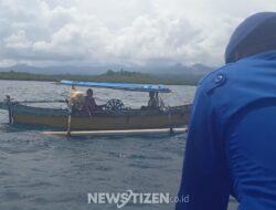 Sat Polair Pohuwato Sisir Teluk Tomini, Tutup Celah Aksi Ilegal di Laut