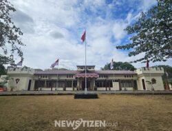 Brimob Polda Gorontalo Luruskan Isu Pernikahan Batal Anggota