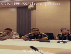 DPRD Tuban Kembali Didesak Hearing oleh GMBI Jatim Terkait Pembangunan Menara BTS Yang Tabrak Peraturan