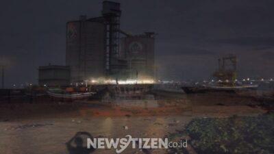 Pemukiman Tercemar Debu Batu Bara, Warga Tuban Minta PT SI Bertanggung Jawab