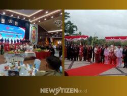 Kapolresta Palangkaraya Ajak Warga Jadikan HUT RI Momentum Perkuat Kebersamaan