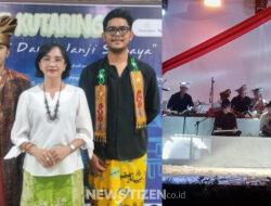 Taman Budaya Kalteng Hidupkan Kembali Kisah Agung Kesultanan Kutaringin