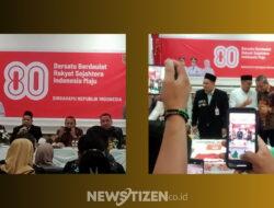 Agustan Saining Genap 48 Tahun, Ulang Tahun Bersamaan dengan Hari Kemerdekaan